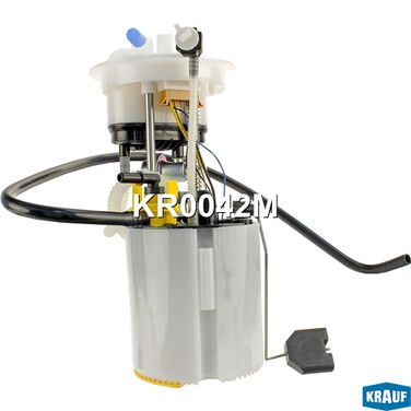 Krauf KR0042M Модуль в сборе с бензонасосом - 3