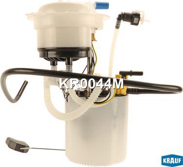Krauf KR0044M Модуль в сборе с бензонасосом - 4