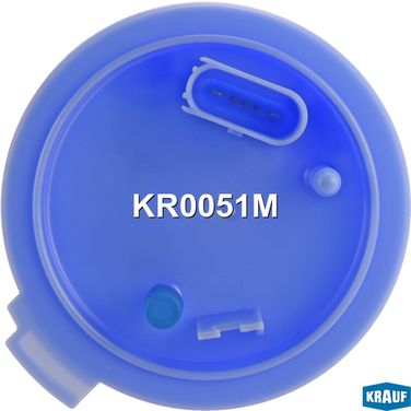 Krauf KR0051M Модуль в сборе с бензонасосом - 2