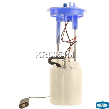 Krauf KR0051M Модуль в сборе с бензонасосом - 4