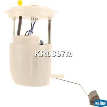 Krauf KR0337M Модуль в сборе с бензонасосом - 1