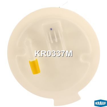 Krauf KR0337M Модуль в сборе с бензонасосом - 2