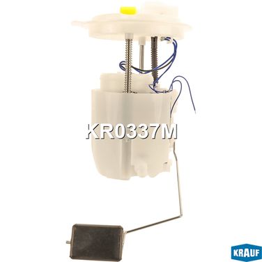 Krauf KR0337M Модуль в сборе с бензонасосом - 3