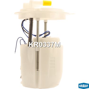Krauf KR0337M Модуль в сборе с бензонасосом - 4