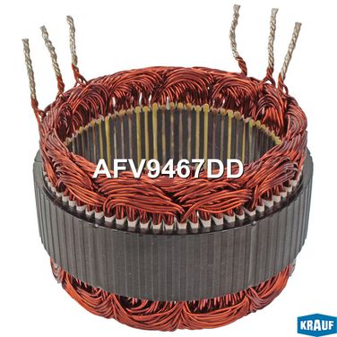 Krauf AFV9467DD Статор генератора - 1