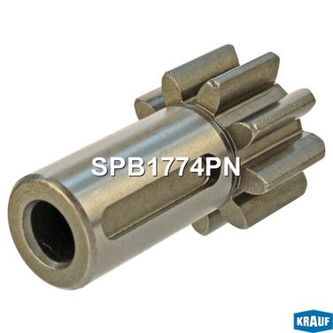 Krauf SPB1774PN Шестерня бендикса - 1