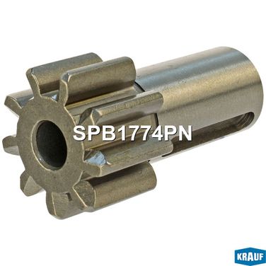 Krauf SPB1774PN Шестерня бендикса - 2