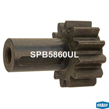 Krauf SPB5860UL Шестерня бендикса - 2