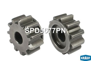 Krauf SPD5677PN Шестерня бендикса - 3