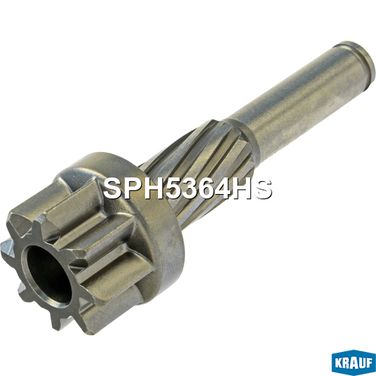 Krauf SPH5364HS Шестерня бендикса - 1