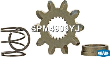 Krauf SPM4906YJ Шестерня бендикса - 1
