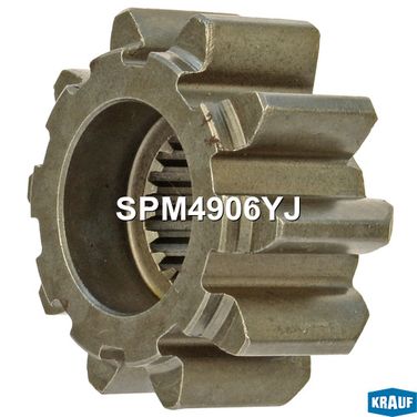 Krauf SPM4906YJ Шестерня бендикса - 3