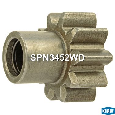 Krauf SPN3452WD Шестерня бендикса - 2