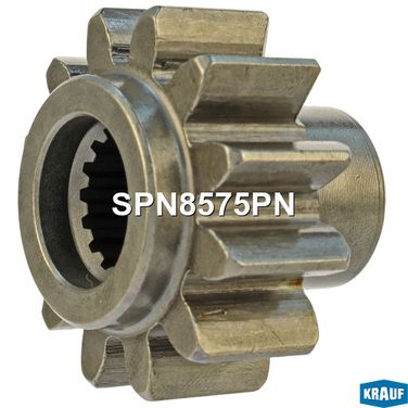 Krauf SPN8575PN Шестерня бендикса - 1