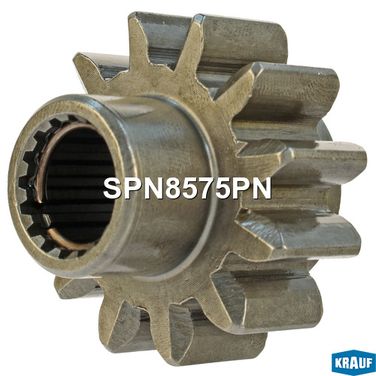 Krauf SPN8575PN Шестерня бендикса - 2