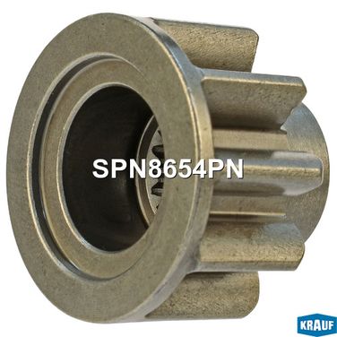 Krauf SPN8654PN Шестерня бендикса - 2