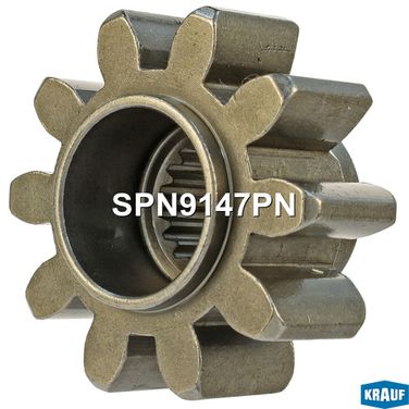 Krauf SPN9147PN Шестерня бендикса - 1
