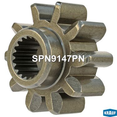 Krauf SPN9147PN Шестерня бендикса - 2
