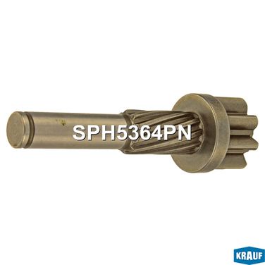 Krauf SPH5364PN Шестерня бендикса - 2