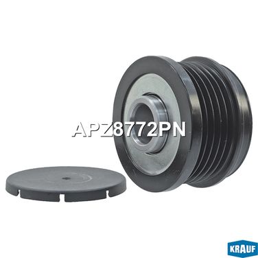Krauf APZ8772PN Шкив обгонный генератора - 2