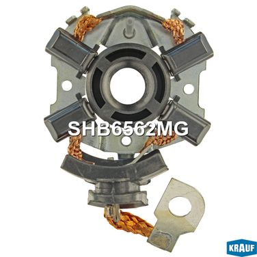 Krauf SHB6562MG Щеткодержатель - 1