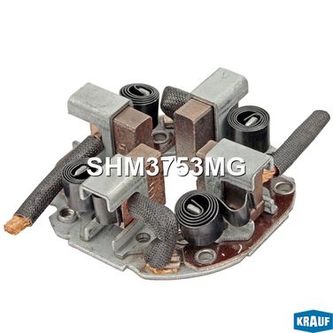 Krauf SHM3753MG Щёткодержатель стартера - 2