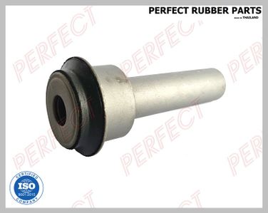 PERFECT NS-65-T314 Сайлентблок подрамника передний - 2