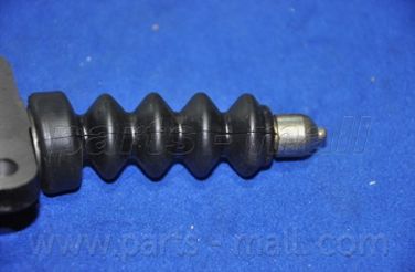 PARTS-MALL CMLB002 Цилиндр сцепления рабочий KIA sephia 0k20141920 - 3