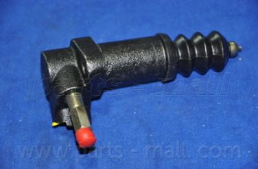 PARTS-MALL CMLC012 Цилиндр сцепл. рабочий CHE Lacetti, Lanos,Nexia - 2