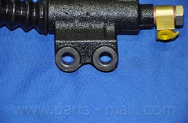 PARTS-MALL CMLA009 Цилиндр сцепления рабочий HY porter 96- - 1
