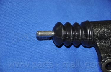 PARTS-MALL CMLA009 Цилиндр сцепления рабочий HY porter 96- - 2