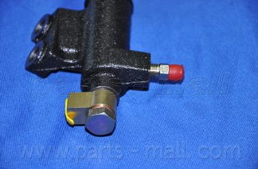 PARTS-MALL CMLA009 Цилиндр сцепления рабочий HY porter 96- - 3