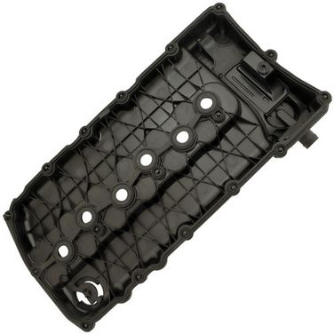 ZIKMAR Z16303R Крышка ГБЦ - 2
