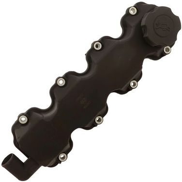 ZIKMAR Z16315R Крышка ГБЦ - 1