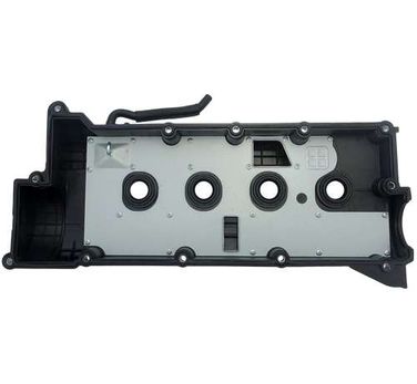 ZIKMAR Z16317R Крышка ГБЦ - 1