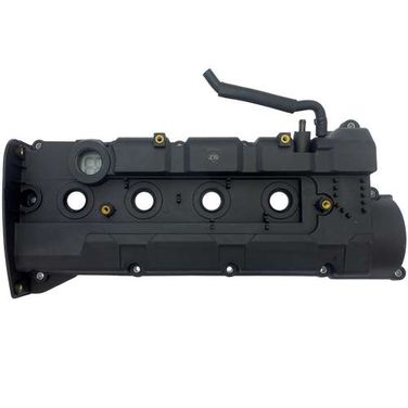 ZIKMAR Z16317R Крышка ГБЦ - 3