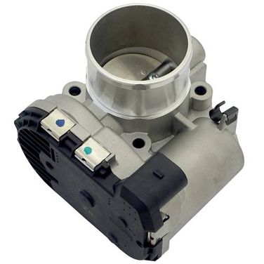 ZIKMAR Z17104R Заслонка дроссельная - 1