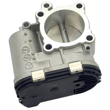 ZIKMAR Z17104R Заслонка дроссельная - 3