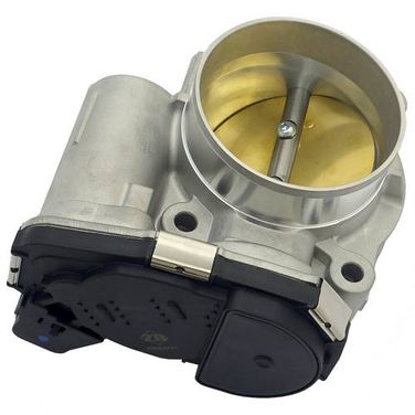 ZIKMAR Z17106R Заслонка дроссельная - 2