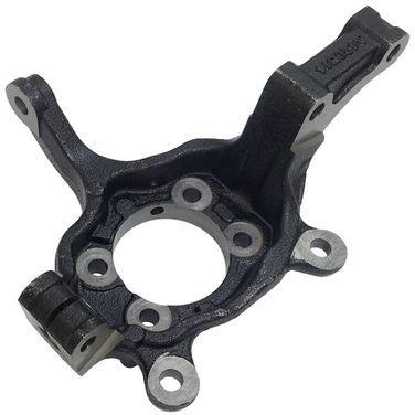ZIKMAR Z46405R Кулак поворотный | перед лев | - 3