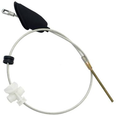ZIKMAR Z59271R Трос стояночного тормоза - 1