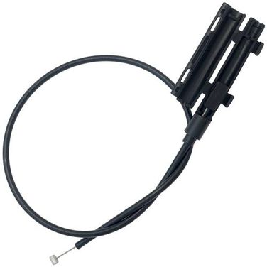 ZIKMAR Z59311R Трос капота - 2