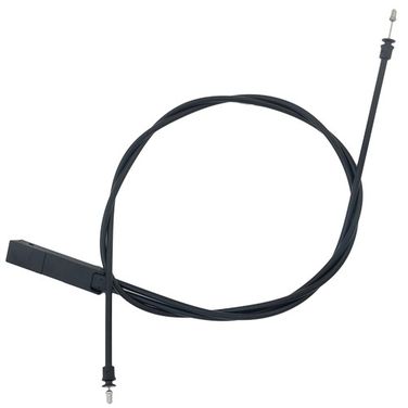 ZIKMAR Z59394R Трос капота - 1