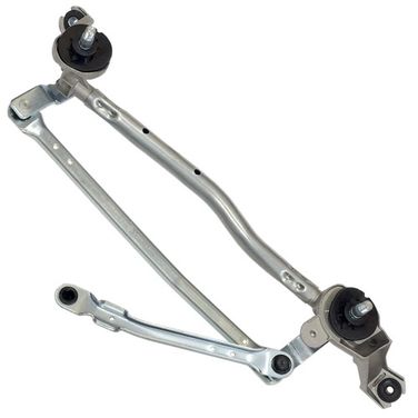 ZIKMAR Z59512R Трапеция стеклоочистителя - 1