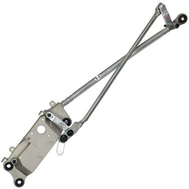 ZIKMAR Z59524R Трапеция стеклоочистителя - 1