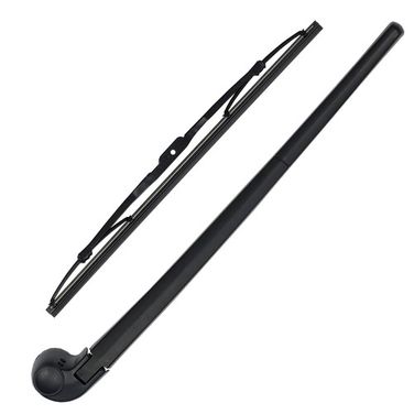 ZIKMAR Z59526R Рычаг заднего стеклоочистителя - 1