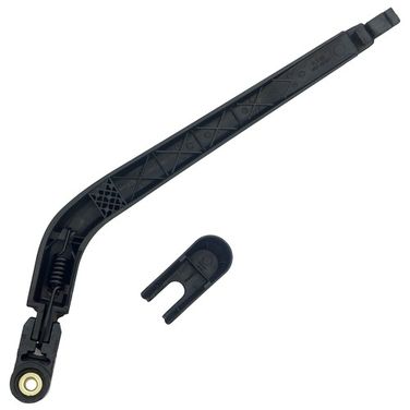 ZIKMAR Z59551R Рычаг заднего стеклоочистителя - 2