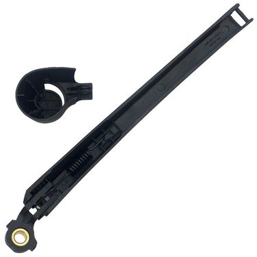 ZIKMAR Z59564R Рычаг заднего стеклоочистителя - 3