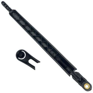 ZIKMAR Z59597R Рычаг стеклоочистителя - 3