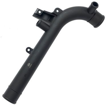 ZIKMAR Z68246R Фланец системы охлаждения - 1